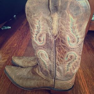 1883 by Lucchese Women’s Cowboy boots